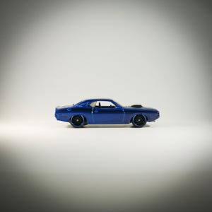 Hot Wheels '70 Dodge Hemi Challenger - 2019 Multipack Exclusive - Etsy