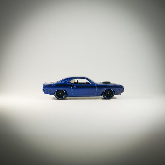 Hot Wheels '70 Dodge Hemi Challenger - 2019 Multipack Exclusive - Etsy
