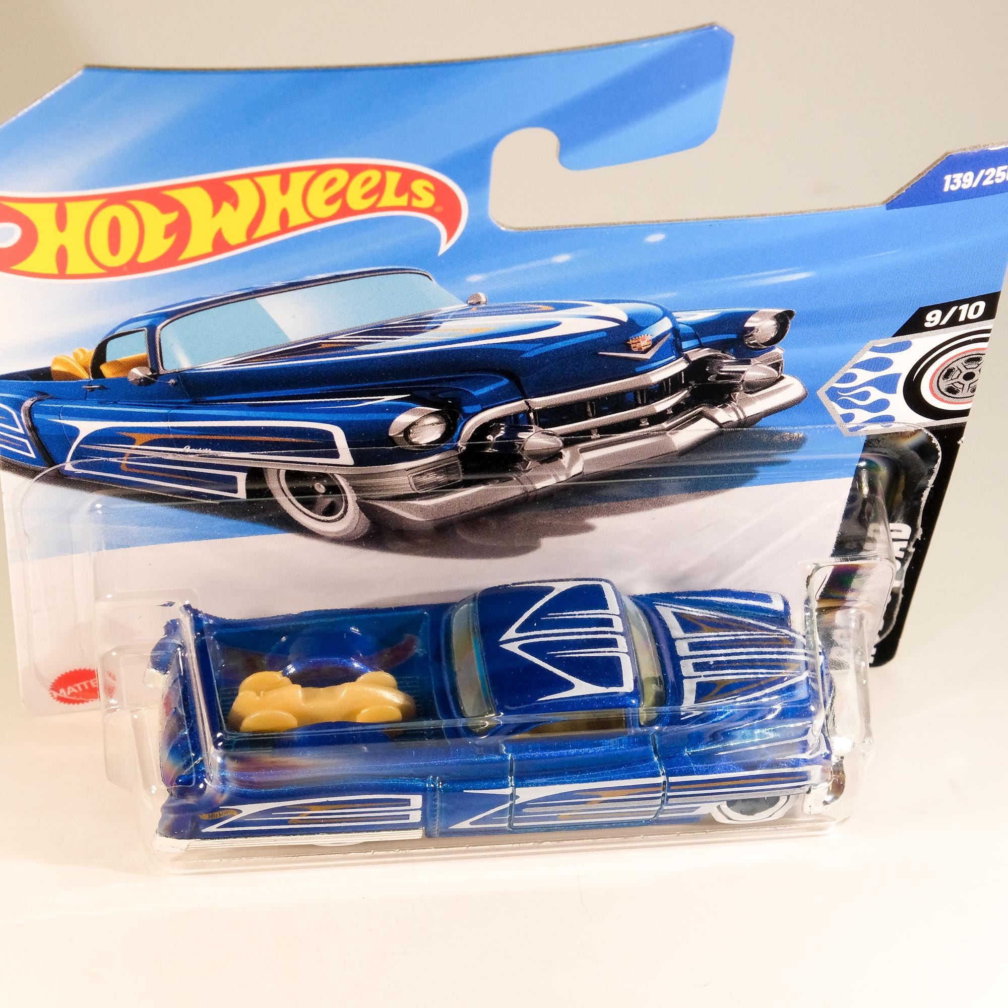 Hot Wheels Custom '53 Cadillac - Rod Squad - Etsy Canada