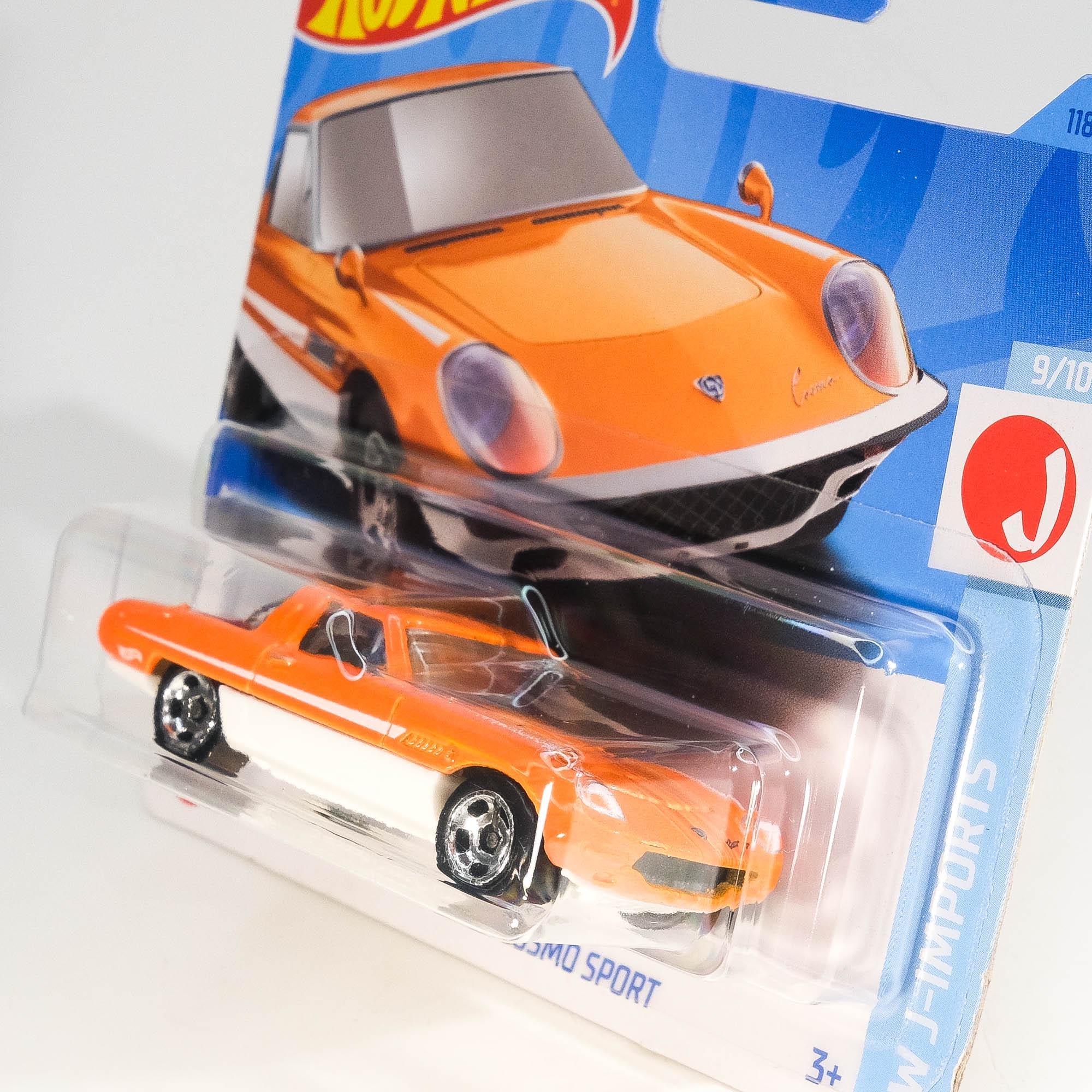 MAZDA COSMO SPORT 1/43ミニカー& ZIPPOライター MAZDA COSMO SPORT 1/43ミニカー& ZIPPOライター MAZDA COSMO SPORT 1