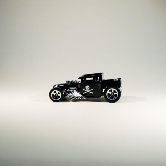 Hot Wheels Bone Shaker - 2026 Mystery Models (series 1) Sealed