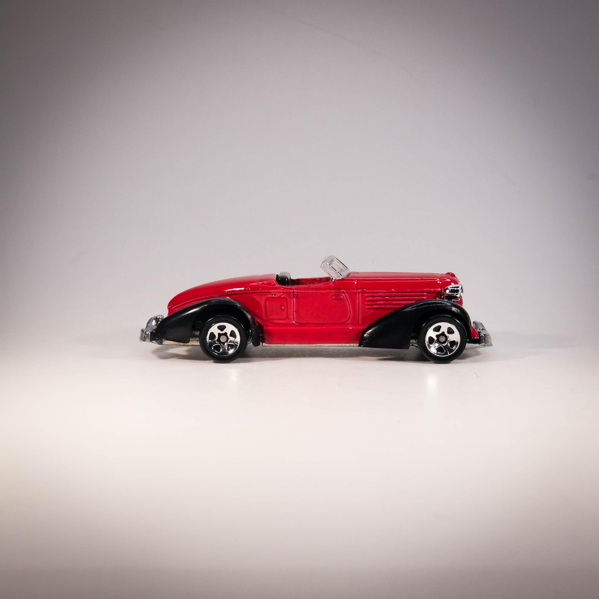 Vintage Hot Wheels Auburn 852 (rare Find) - Etsy