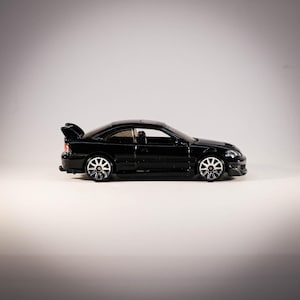 Hot Wheels Honda Civic SI - Novo de Fábrica
