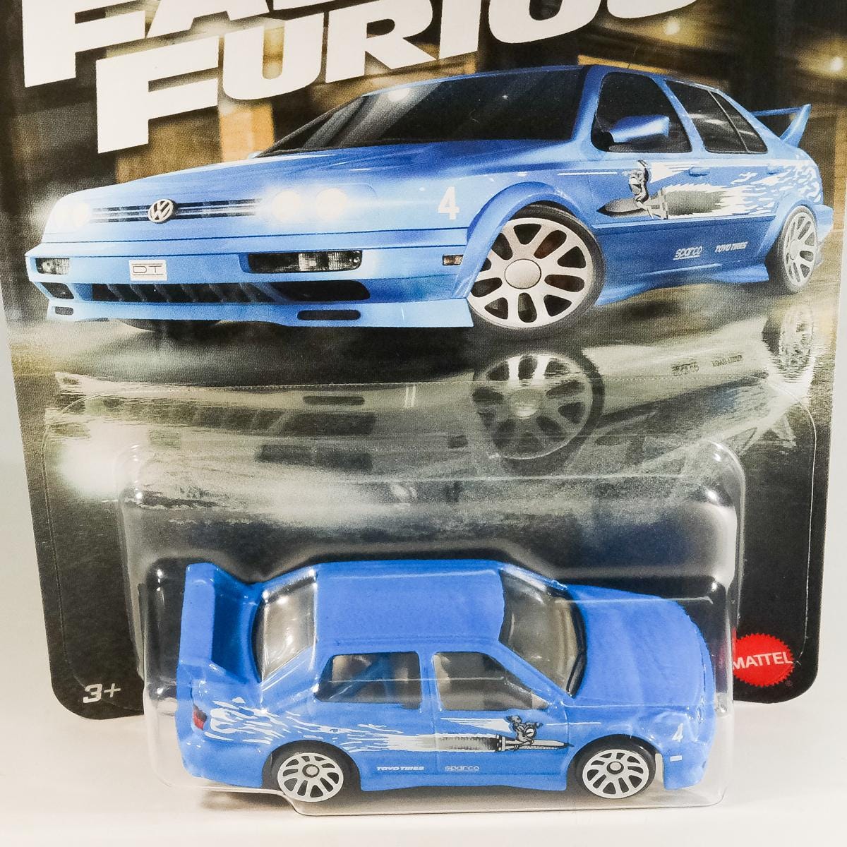 1/64 ホットウィール 3台 セット　フォルクスワーゲン ジェッタ ホットウィール Hot Wheels プレミアム フォルクスワーゲン JETTA MK3