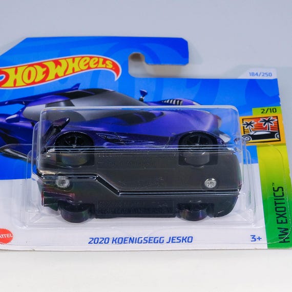 ホットウィール RLC ケーニグセグ ジェスコ アブソルート　1/64 s-l400.jpg