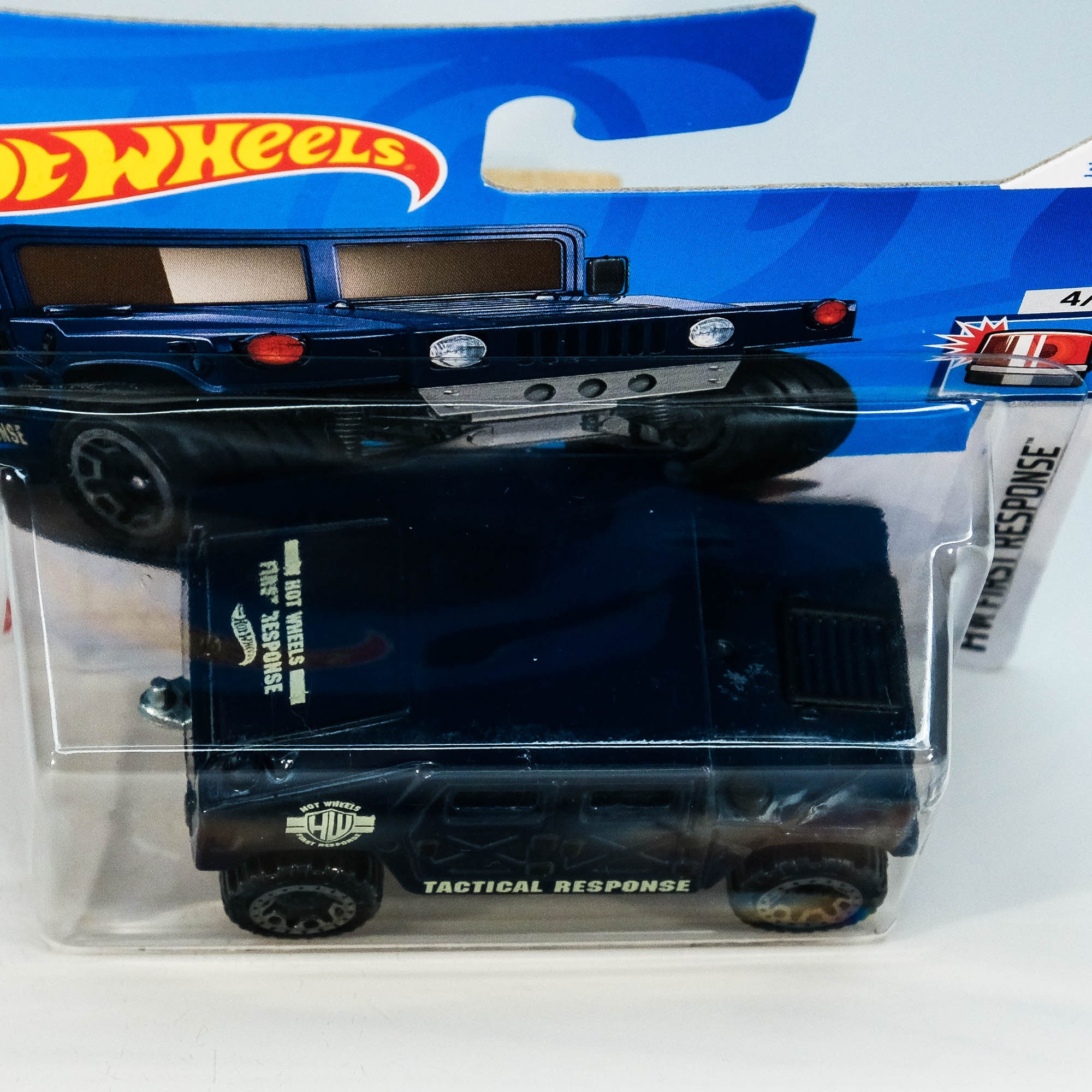 Hot Wheels Humvee - HW First Response - Etsy Canada