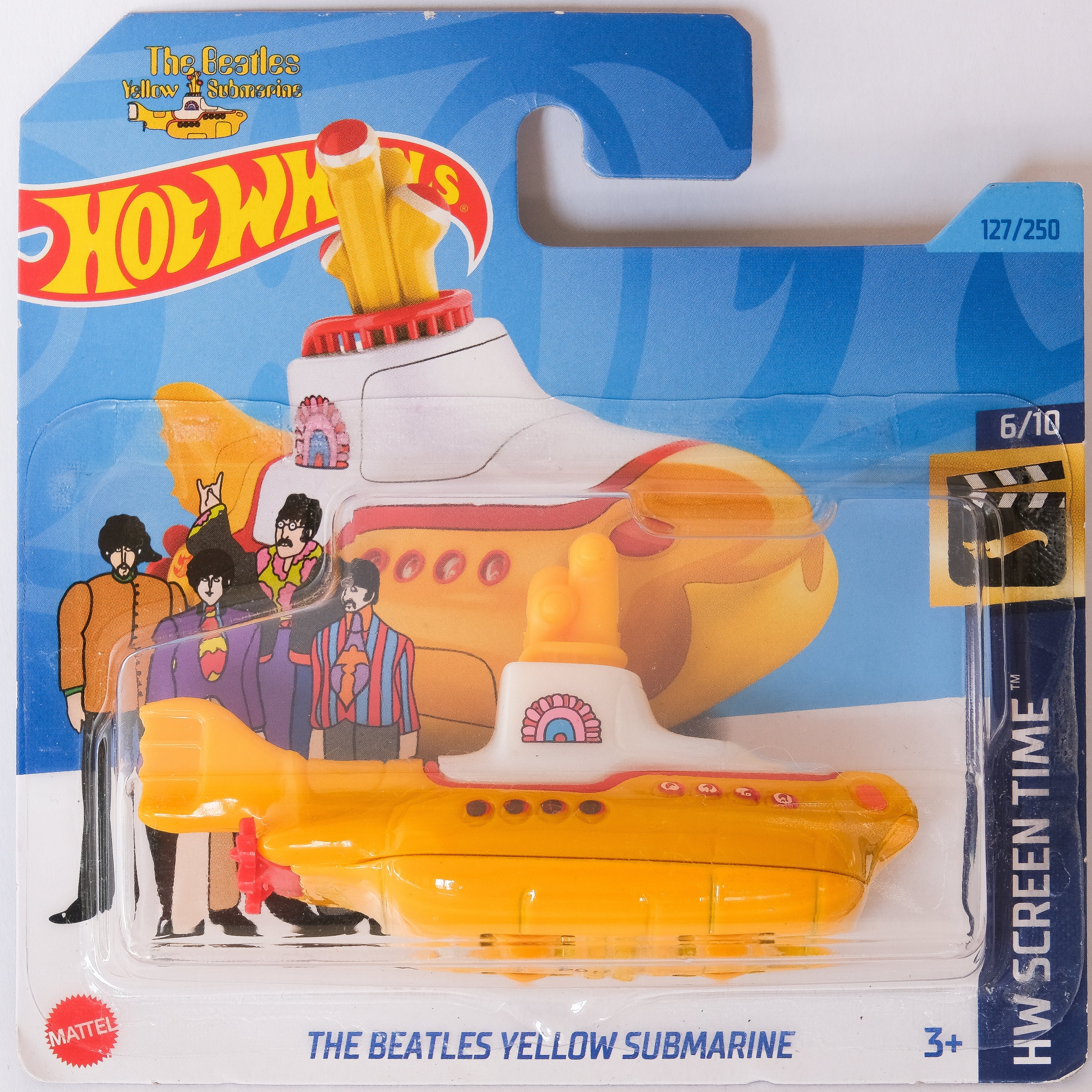 Yellow submarine beatles figurines - Etsy 日本