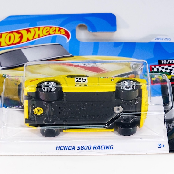 HONDA S800 リモコンカー HONDA S800 リモコンカー HONDA S800 リモコンカー