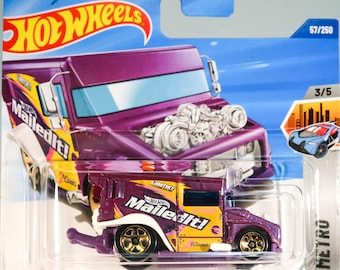 ホットウィール スーパートレジャーハント エルカミーノ。 ホットウィール '71 エルカミーノ スーパートレジャーハント STH