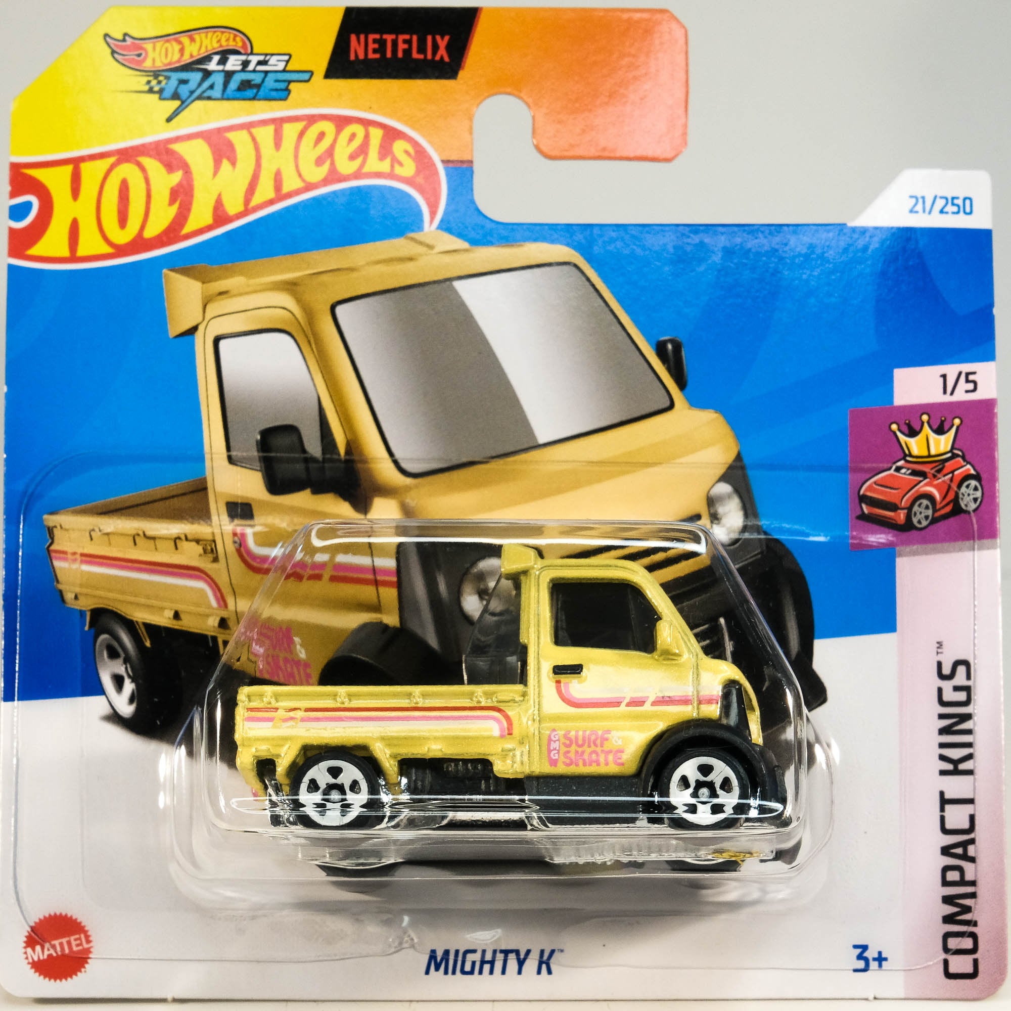 Hot Wheels マイティK STH Hot Wheels マイティK STH 【公式通販】