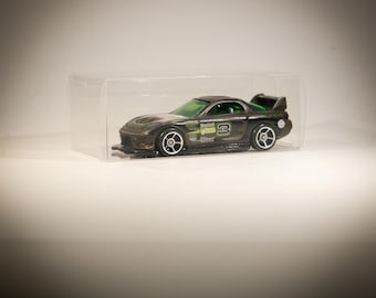 Hot Wheels 24/seven - Color Shifters - Etsy Canada