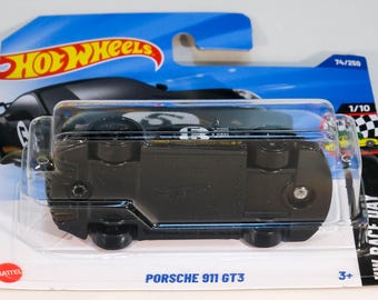 ホットウィール ポルシェ 911 GT3 - HW レースデイ - Etsy 日本