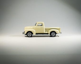1955年式シボレー5100ステップサイド | 1/24スケール ピックアップ