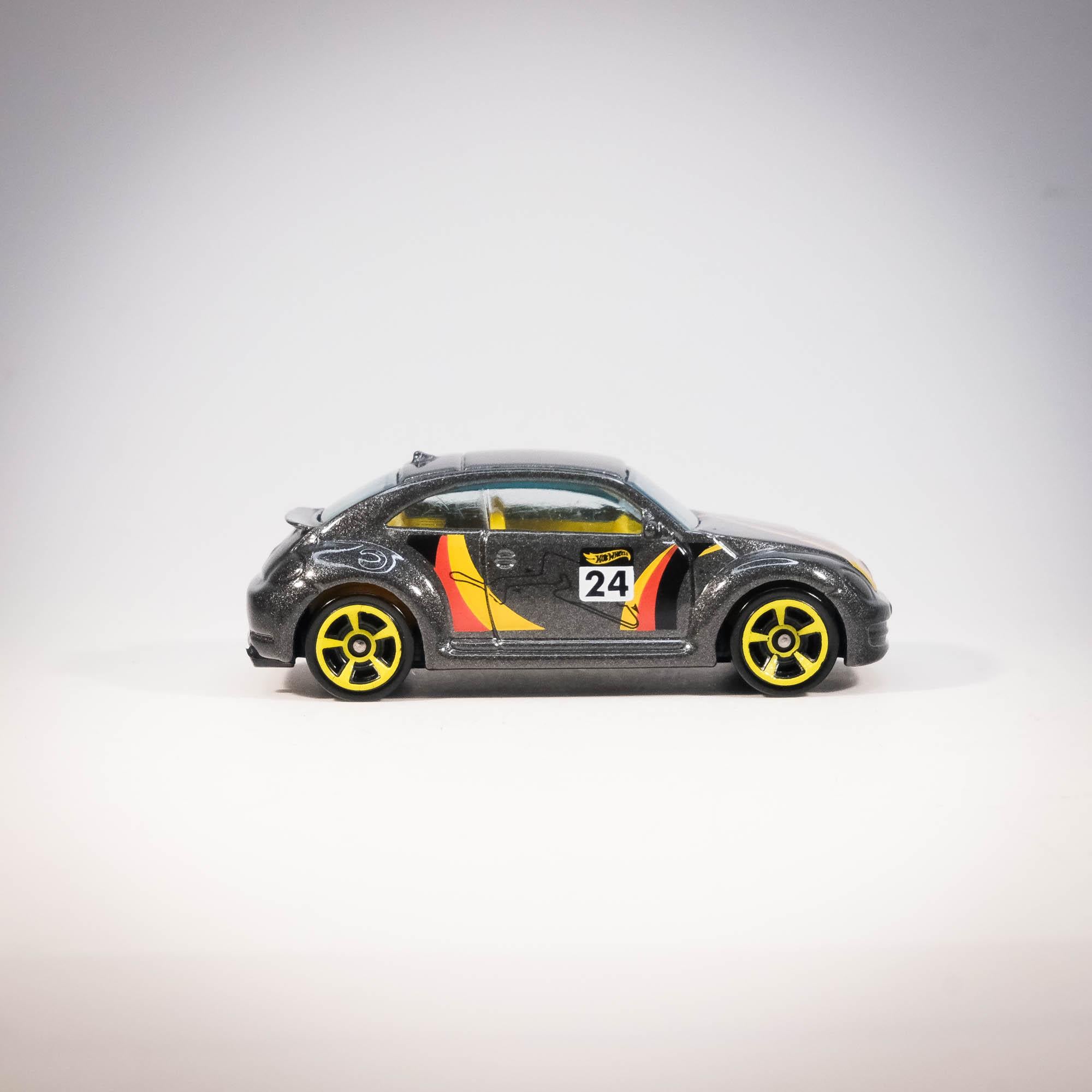 Hot Wheels 2012 Volkswagen Beetle - Modelos Mistério 2022 - Etsy