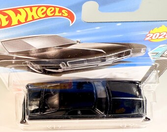 ホットウィール '66 ビュイック リビエラ - HW モディファイド (初版