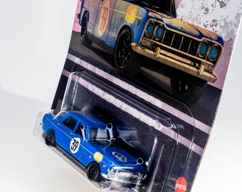 ホットウィール '64 プリンス スカイライン GT – ジャパン