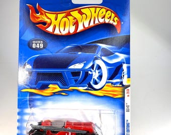 Hot Wheels 2000 First Editions - Sho-Stopper MOC - Etsy 日本