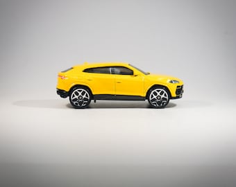 ランボルギーニ ウルス ホットホイール（カスタムオフロード