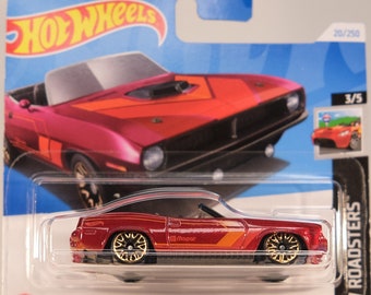 ホットウィール スーパー トレジャー 71 エル カミーノ ホットウィール 71 エルカミーノ 未開封 スーパートレジャーハント STH