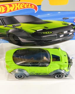 Hot Wheels Mazda MX-5 Miata - HW Dream Garage - Etsy