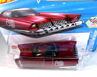 Hot Wheels Mattel Dream Mobile Mattel aniversario HW
