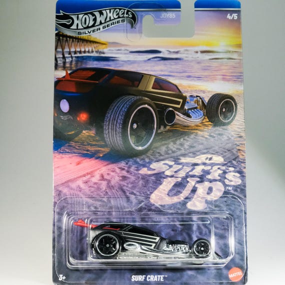 おまとめ詳細　ホットウィール　1999 SURF CRATE  HOT WHEE おまとめ詳細 ホットウィール 1999 SURF CRATE HOT WHEE Hot