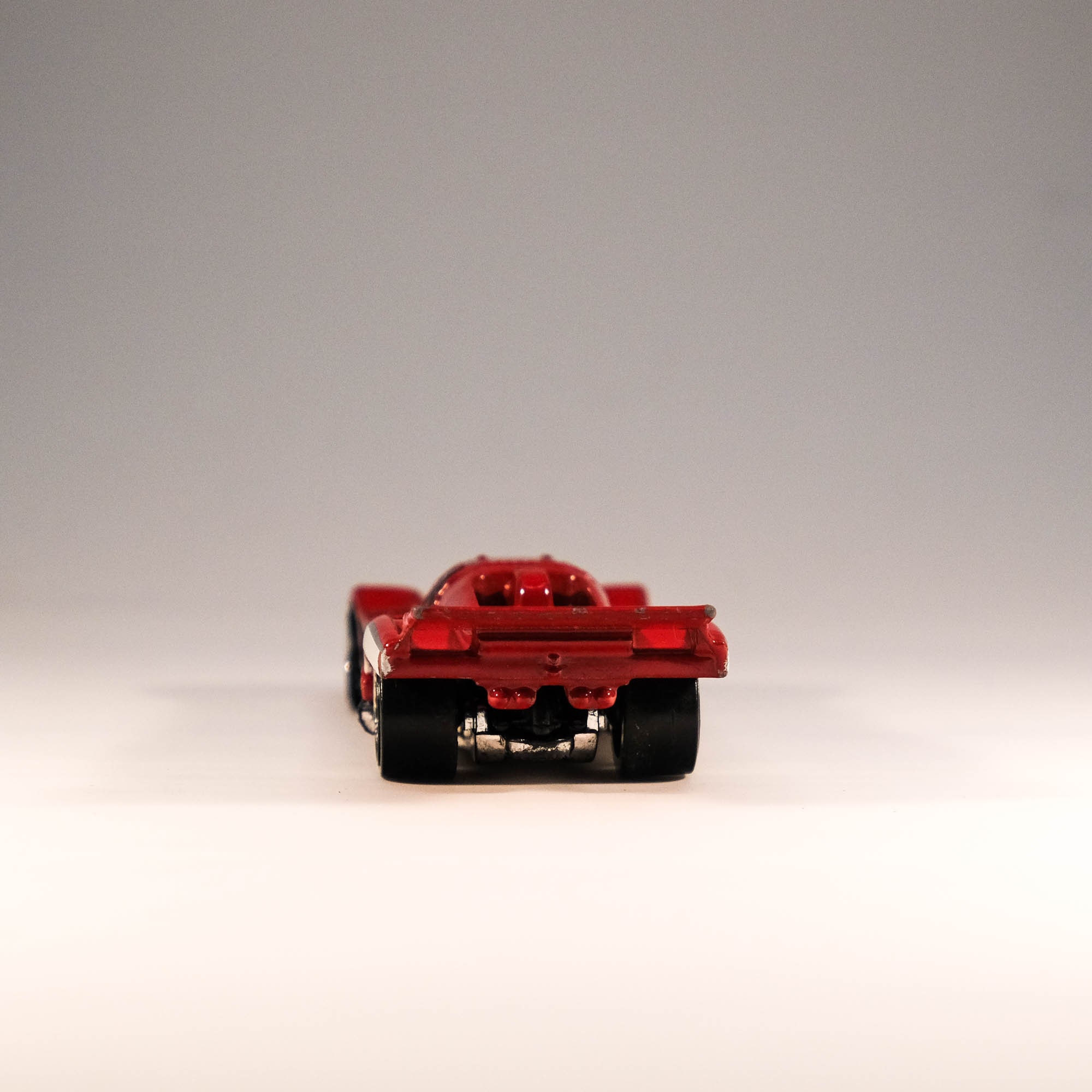Hot Wheels Ferrari 512M - Recursos Especiais HW (2009) - Etsy
