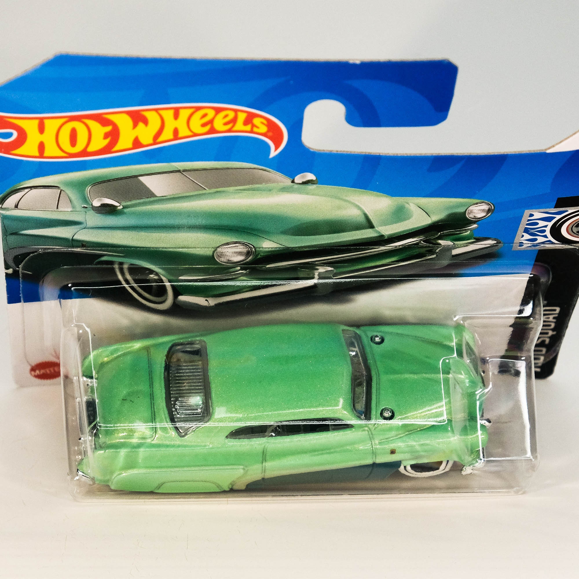 ホットウィール　スーパートレジャーハント ヒロハタ　マーキュリー　2台セット ホットウィール スーパートレジャーハント ヒロハタ