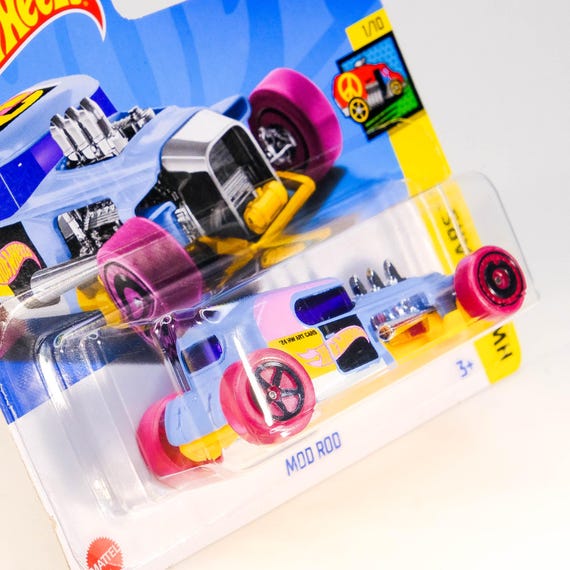 未使用 Racing Champions Rat Fink モッドロッド ◇ MOD ROD モッド・ロッド◇ 未使用 Racing Champions Rat Fink