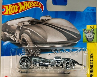 ホットウィール　レーシングチャンピオン　トレーナーにエアブラシペイント　レア Amazon | ホットウィール(Hot Wheels) ベーシックカー マッド・マイク