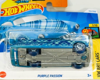 HWトレジャーハント PURPLE PASSION カードバリエーション セット HWトレジャーハント PURPLE PASSION カードバリエーション