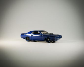 Hot Wheels '70 Dodge Hemi Challenger - 2019 Multipack Exclusive - Etsy