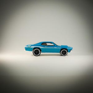 Hot Wheels &#39;71 Dodge Demon - Multipack Exclusive