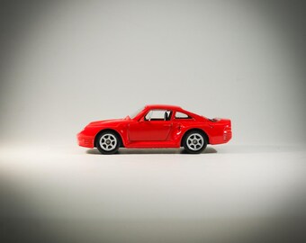 1988 Revell, Porsche 959, No. 8604, 1:24 Scale, Diecast, in Box - Etsy