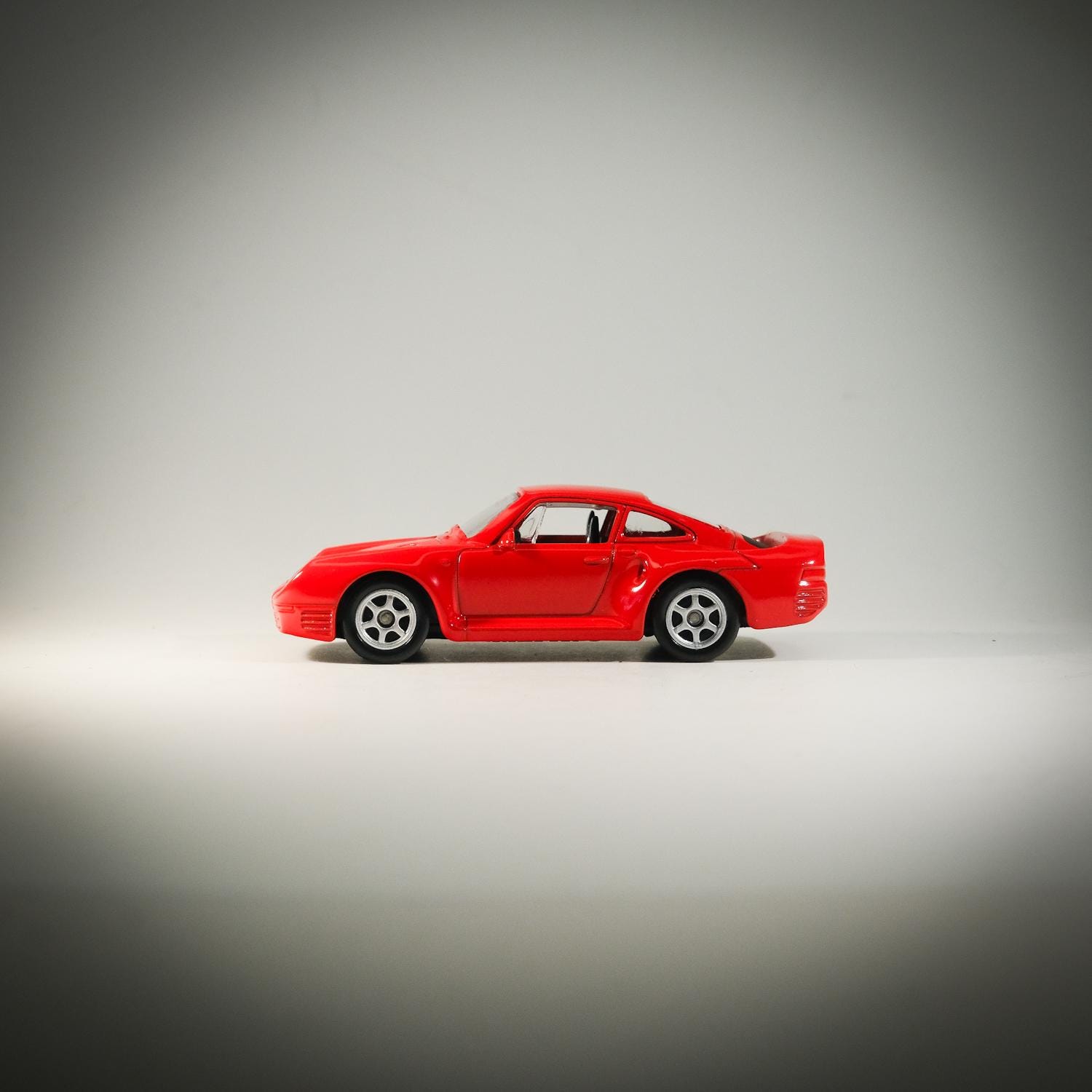 Porsche 959 Diecast Model - Etsy