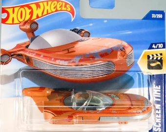 Hot Wheels X-34 Landspeeder – (star Wars) HW Screen Time - Etsy