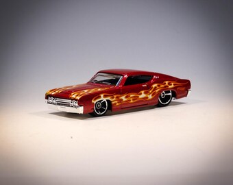 ホットウィール '69 フォード トリノ タラデガ ヴィンテージ レーシング il_340x270.6255271356_ewzw.jpg
