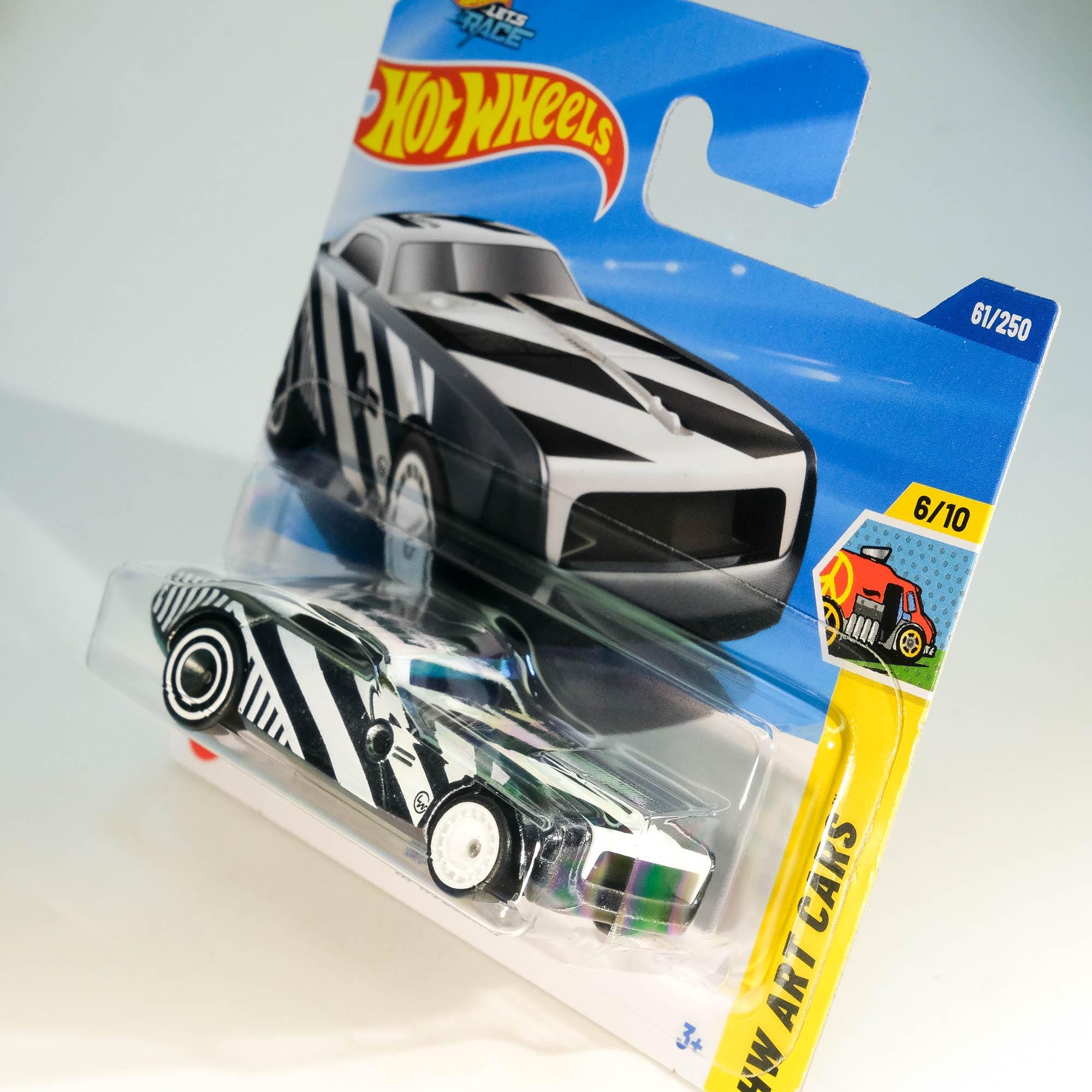 Hot Wheels Hi-Roller II スーパートレジャーハント Hi-Roller II Hot Wheels 2025 Super Treasure Hunt