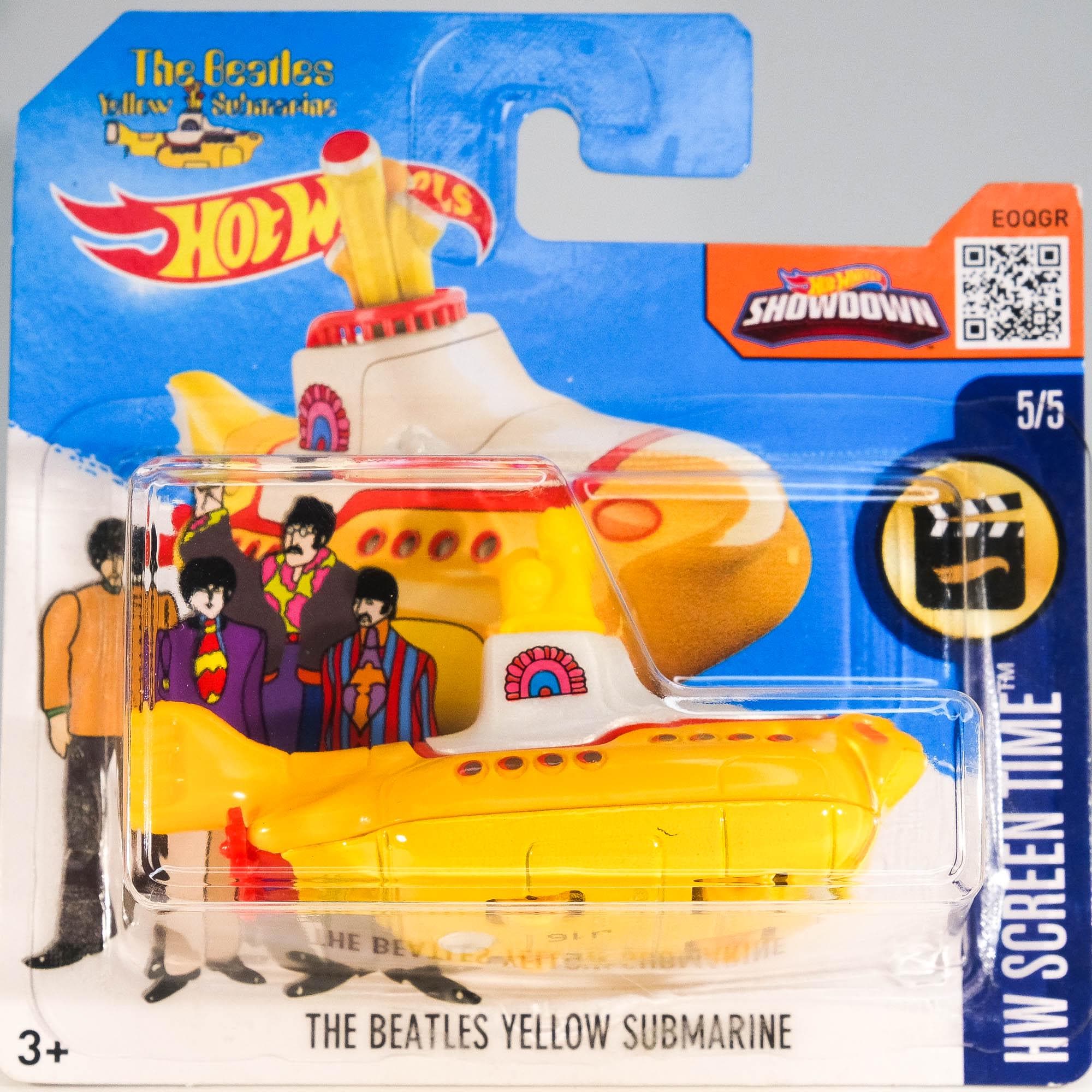 Yellow submarine beatles figurines - Etsy 日本