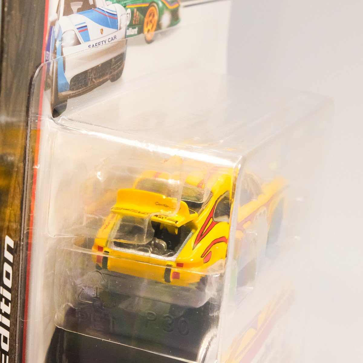 マジョレット ポルシェ モータースポーツ デラックス 911 カレラ