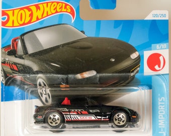 ホットウィール スーパー トレジャー ハント '71 エルカミーノ - レア