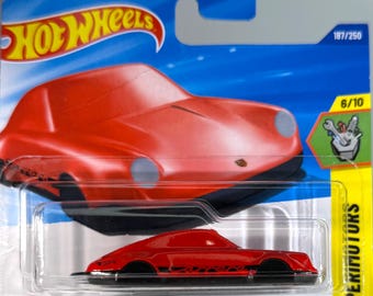 BBurago ポルシェ 911 カレラ レーシング - Etsy 日本