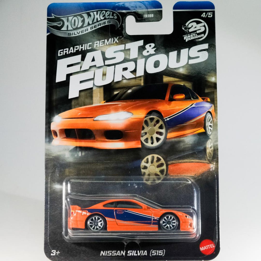 【エラー品】FAST&FURIOUS NISSAN SILVIA S15 il_1080xN.7387971338_7mjo.jpg