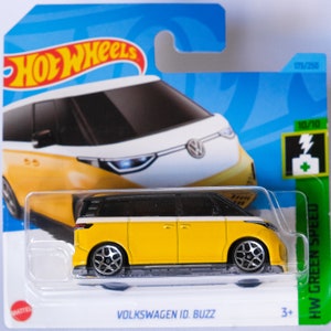 Hot Wheels Volkswagen ID. Zumbido