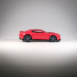 Hot Wheels 2017 Camaro ZL1 - Camaro Fifty (First Edition)