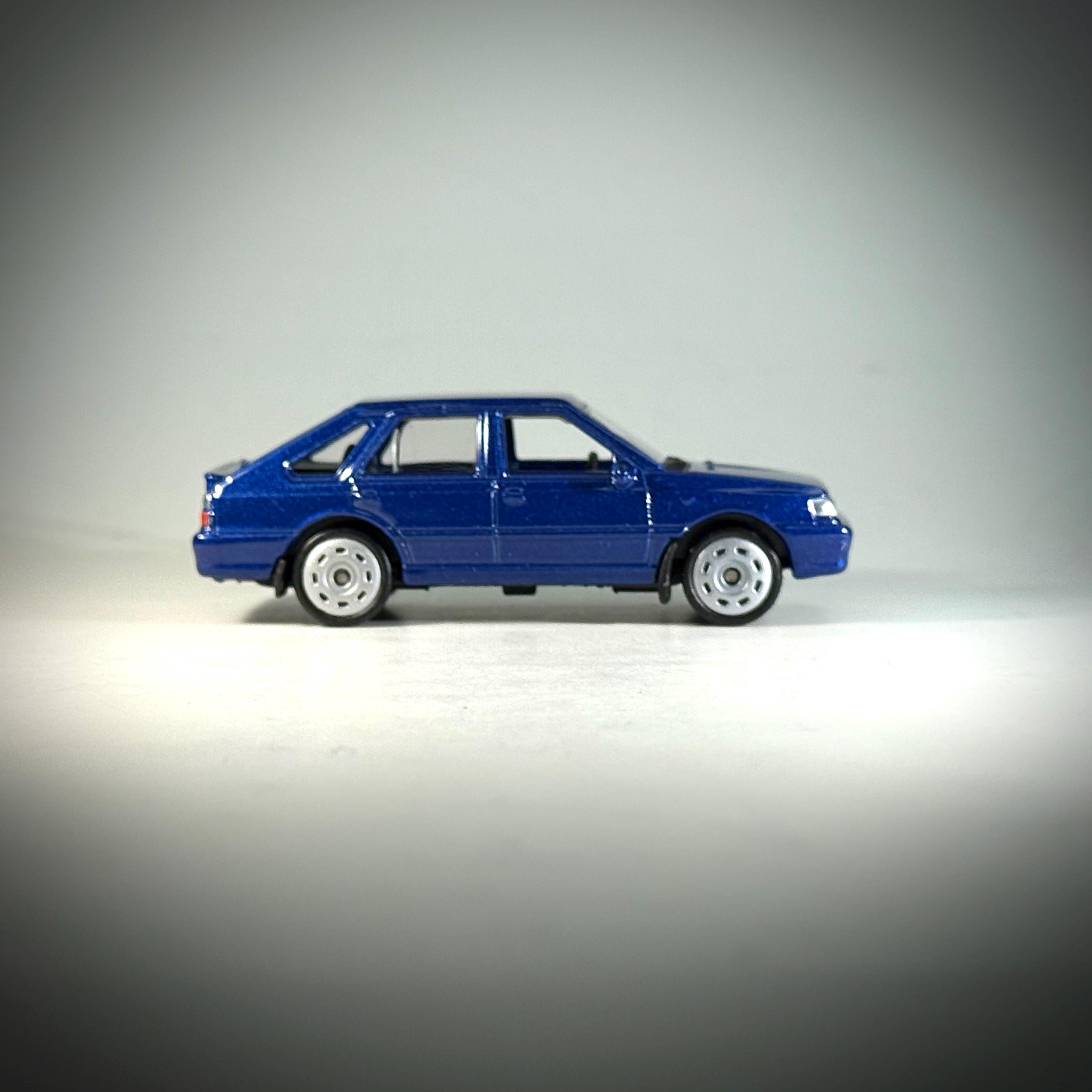 IXO 1/43 FSO POLONEZ CARO ポロネズ 合金モデル FSO Polonez Caro Diecast Model 1:60 - Etsy