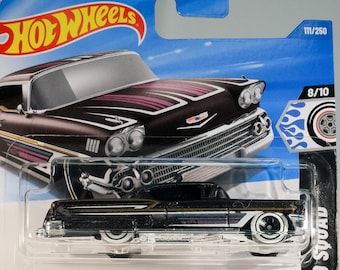 ホットウィール CHEVY IMPALA ホットウィール CHEVY IMPALA WestCoast Customs - メルカリ