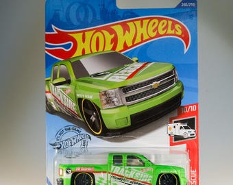 ホットウィール トレジャーハント '59 シボレー インパラ - HW セレブ