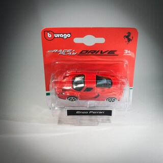Modellino Bbrago 1:64 Ferrari 812 Competizione, Pressofuso, Nuovo, Anno 2025