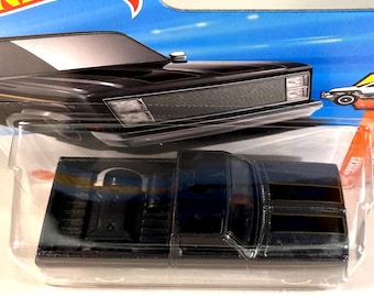 ホットウィール '83 シボレー シルバラード – HW ホットトラック